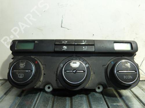 Used Climate control VW TOURAN (1T1, 1T2) 2.0 TDI (136 hp) 23663554