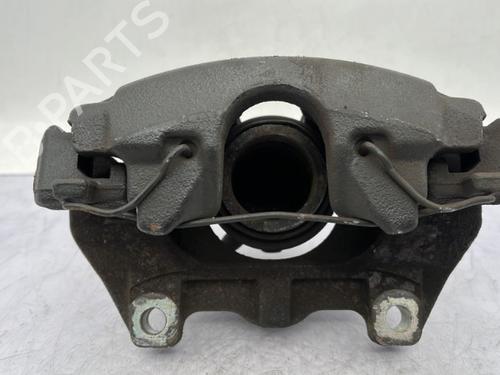 Used Right front brake caliper OPEL ASTRA H GTC (A04) 1.9 CDTi 16V (L08) (120 hp) 23751551