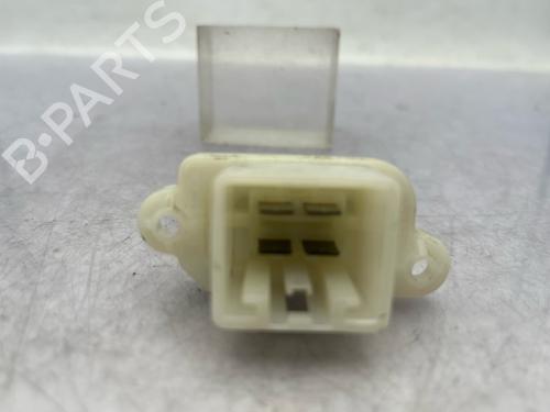 Heater resistor FORD FIESTA VI (CB1, CCN) 1.0 EcoBoost | BP34005564M108 - Image 2