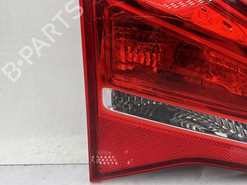 Left tailgate light OPEL MERIVA B MPV (S10) 1.4 (75) | BP24865812C79  - Image 7