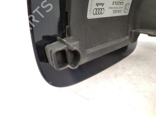 Klapa wlewu paliwa AUDI A4 B8 Avant (8K5) 2.7 TDI | BP23731793C131 