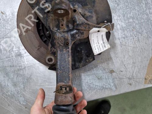 Right front steering knuckle HYUNDAI H-1 / STAREX Bus (A1) 2.5 TCi | BP23729275M26 
