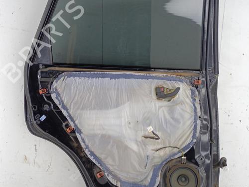 Left rear door HYUNDAI TUCSON (JM) 2.0 CRDi | BP23703057C4 