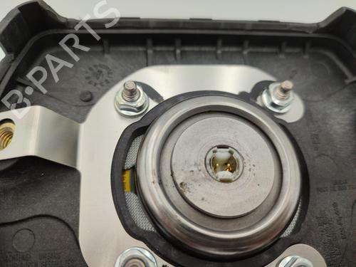 Førerens kollisjonspute CITROËN SAXO (S0, S1) 1.1 X, SX | BP23711619C9 