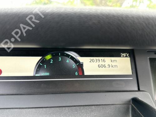 Left tailgate light RENAULT SCÉNIC III (JZ0/1_) 1.5 dCi | BP23681796C79 - Image 12
