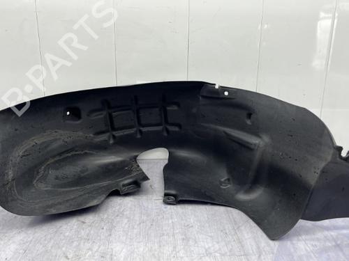 Wheel arch CITROËN C4 II (NC_) 1.6 HDi 90 | BP23752568C56 