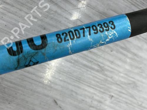 Used Gear lever Gear lever RENAULT MEGANE III Hatchback (BZ0/1_, B3_) 1.5 dCi (BZ0C) (90 hp) 23669452 23669452