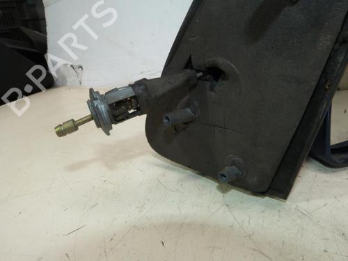 Right mirror FIAT TIPO (160_) 1.6 i.e. (160.A1, 160.EC, 160.EB) | BP23666869C27 