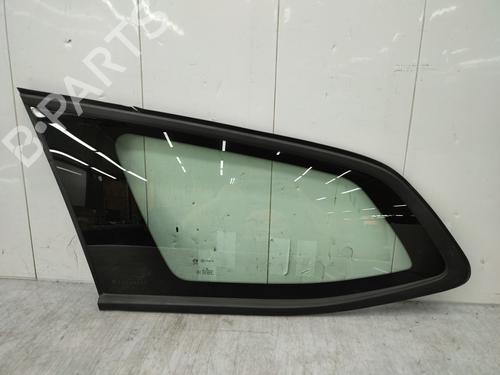 Used Rear left quarter glass PEUGEOT 308 SW II (LC_, LJ_, LR_, LX_, L4_) 1.5 BlueHDi 130 (131 hp) 27485575