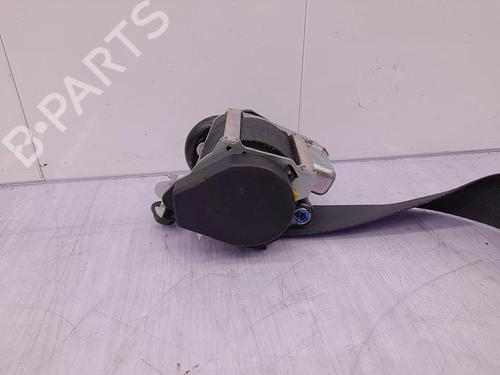 Front left seatbelt RENAULT CLIO IV (BH_) 1.5 dCi 90 | BP23707320I26 - Image 9