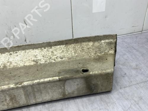 Rear bumper reinforcement AUDI A2 (8Z0) 1.4 TDI | BP23755244C73 