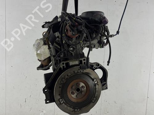 Used Engine Engine OPEL CORSA B (S93) 1.2 i (F08, F68, M68) (45 hp) 24363969 24363969