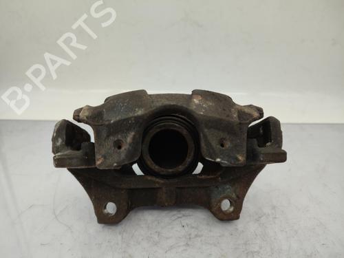 Left front brake caliper RENAULT CLIO IV (BH_) 1.5 dCi 90 | BP23728381M105 - Image 3