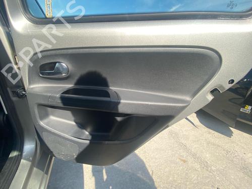 Interiør tag VW UP! (121, 122, BL1, BL2, BL3, 123) 1.0 | BP37475188I12 - Image 53