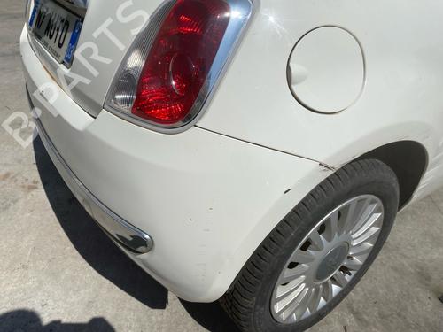 Right taillight FIAT 500 (312_) 1.3 D Multijet (312AXB1A) | BP36986265C35 - Image 101
