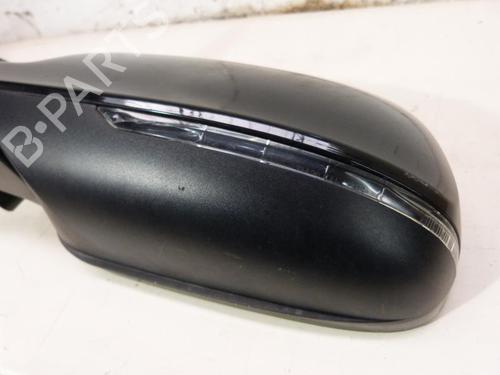 Left mirror AUDI A5 (8T3) 2.7 TDI | BP23694560C26 
