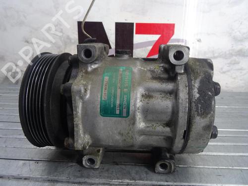 Used AC compressor AC compressor 23691184 23691184