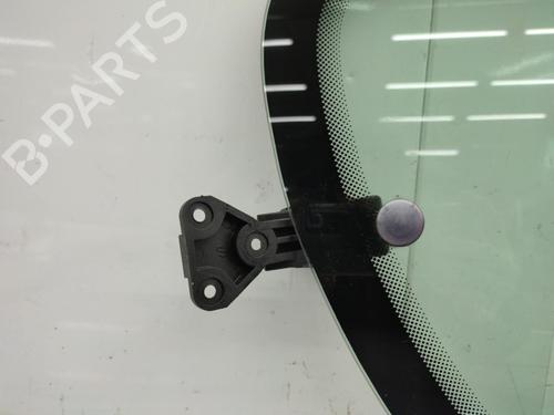 Panel rude bagtil højre PEUGEOT 206 Hatchback (2A/C) 1.4 HDi eco 70 | BP23711768C92 