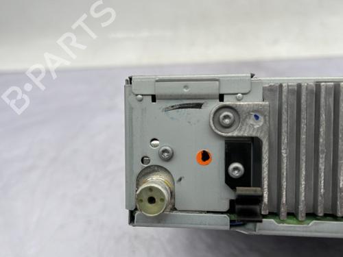 Radio DACIA DUSTER (HS_) 1.5 dCi 4x4 (HSMC, HSMD) | BP23755885E6 