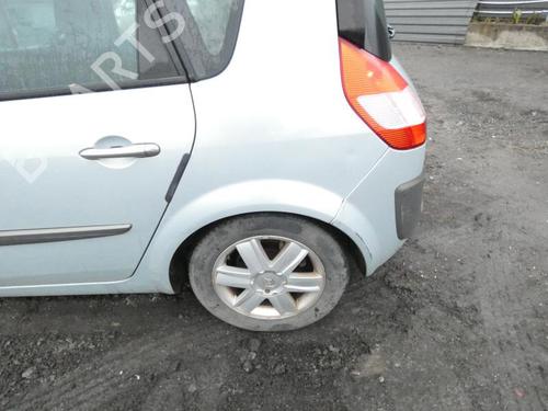 Starter RENAULT SCÉNIC II (JM0/1_) 1.9 dCi (JM0G, JM12, JM1G, JM2C) | BP23701178M8 - Image 18