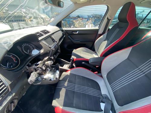Engine SKODA FABIA III (NJ3) 1.0 TSI | BP36663922M1  - Image 67