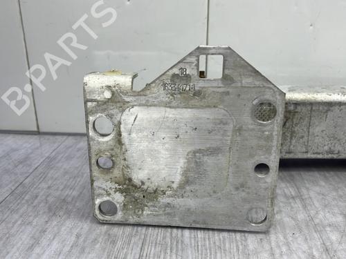 Front bumper reinforcement PEUGEOT 308 I (4A_, 4C_) 1.6 HDi | BP23758325C109 