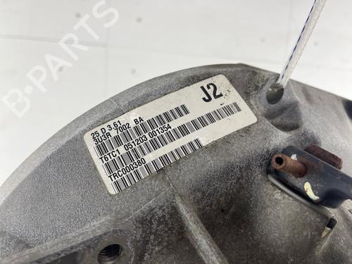 Gearbox ROVER 25 I Hatchback (RF) | BP36986056M3 - Image 2