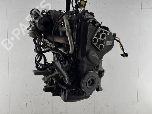 Used Engine Engine RENAULT GRAND SCÉNIC II (JM0/1_) 1.9 dCi (JM14) (131 hp) 31649274 31649274