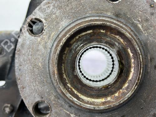 Left front steering knuckle AUDI A4 B5 (8D2) 1.9 TDI | BP23688229M25 - Image 6
