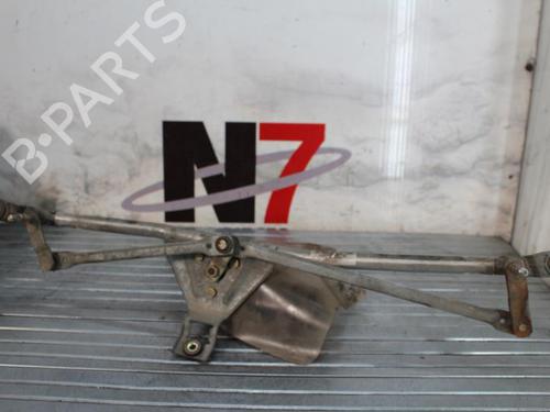 Used Front wiper motor SEAT IBIZA II (6K1) 1.9 SDI (68 hp) 23668951