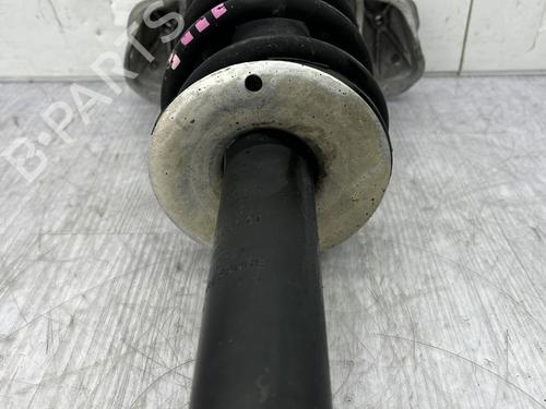 Right front shock absorber AUDI A4 B7 Avant (8ED) 2.0 TDI 16V | BP23681943M17 