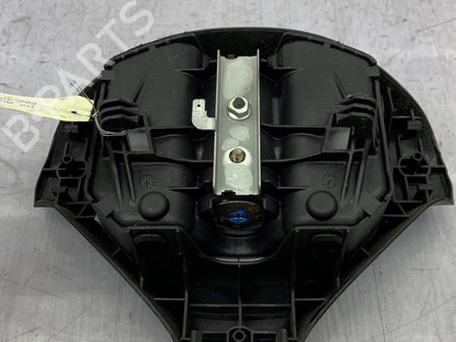Driver airbag PEUGEOT 307 (3A/C) 2.0 HDi 90 | BP23686126C9 