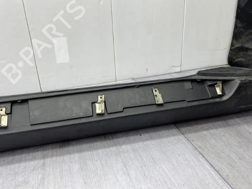 Próg lewy CITROËN C-CROSSER (VU_, VV_) 2.2 HDi | BP23753907C115 
