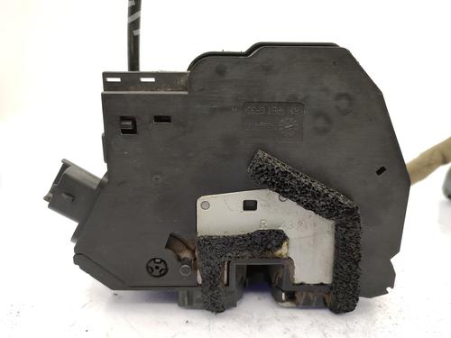 Rear right lock RENAULT ZOE (BFM_) ZOE | BP23679129C99 
