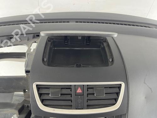 Dashboard SUZUKI SWIFT IV (FZ, NZ) 1.3 DDiS (AZG413D, ZC02S, ZC92S) | BP36819135C46 - Image 6