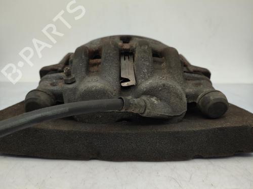 Left front brake caliper CITROËN JUMPER II Van 2.2 HDi 100 | BP23705756M105 - Image 5