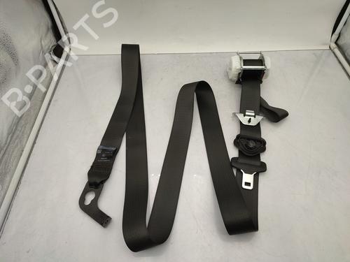 Front right seatbelt OPEL MERIVA B MPV (S10) 1.4 (75) | BP24883466I25 - Image 2