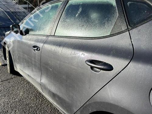 Used Parts KIA CEE'D (JD) 1.6 CRDi 110 4599219
