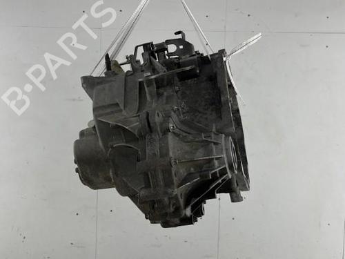 Gearbox SMART FORFOUR (454) 1.5 CDI (454.000) | BP23751788M3 