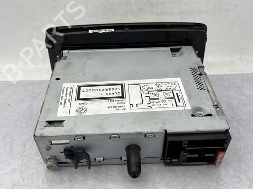 Radio FIAT PANDA (169_) 1.3 D Multijet (169.AXC1A) | BP33211867E6 - Image 2