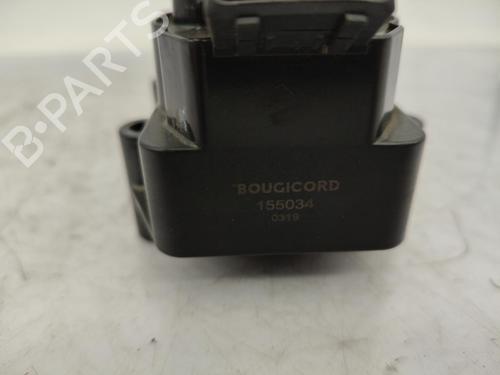 Ignition coil PEUGEOT 106 II (1A_, 1C_) 1.0 i | BP23676870M94 