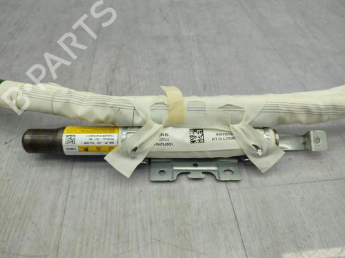 Left curtain airbag FORD C-MAX II (DXA/CB7, DXA/CEU) 2.0 TDCi | BP23705710C11 