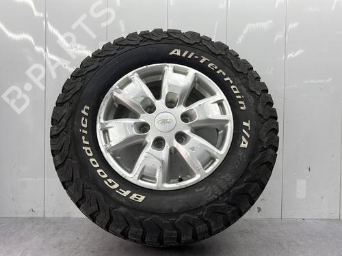 Fælk FORD RANGER (TKE) 2.2 TDCi 4x4 | BP33313613C45  - Image 22