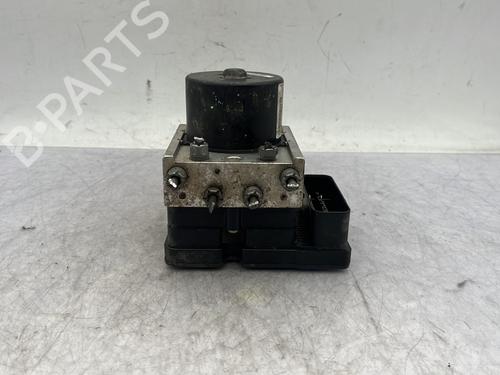 Bremsaggregat ABS für RENAULT TWINGO II (CN0_) 1.2 16V (CN04, CN0B) (75 hp) 30870429