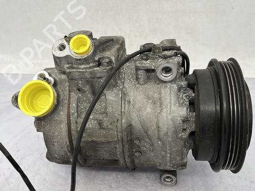 AC compressor VW PASSAT B5.5 (3B3) 1.9 TDI | BP31583578M34 - Image 6