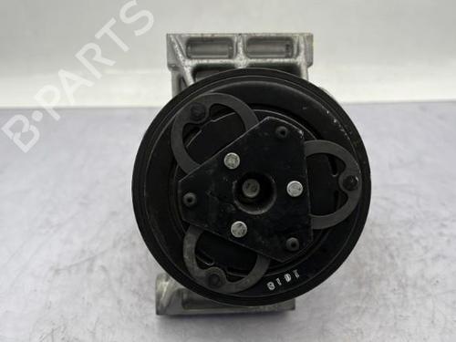 AC compressor DACIA SANDERO III 1.0 TCe 90 | BP23751426M34