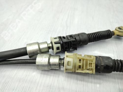 Gear lever NISSAN JUKE (F15) 1.5 dCi | BP23711117M90 