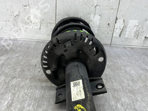 Used Right front shock absorber Right front shock absorber VW POLO V (6R1, 6C1) 1.4 TDI (75 hp) 32491984 32491984