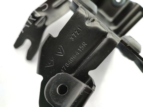 Used Electronic module Electronic module DACIA SANDERO III 1.0 TCe 90 (91 hp) 26239732 26239732