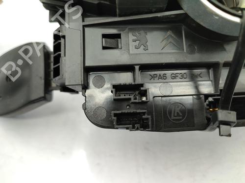 Steering column stalk PEUGEOT EXPERT Van (V_) 1.6 BlueHDi 115 | BP23749558I23 